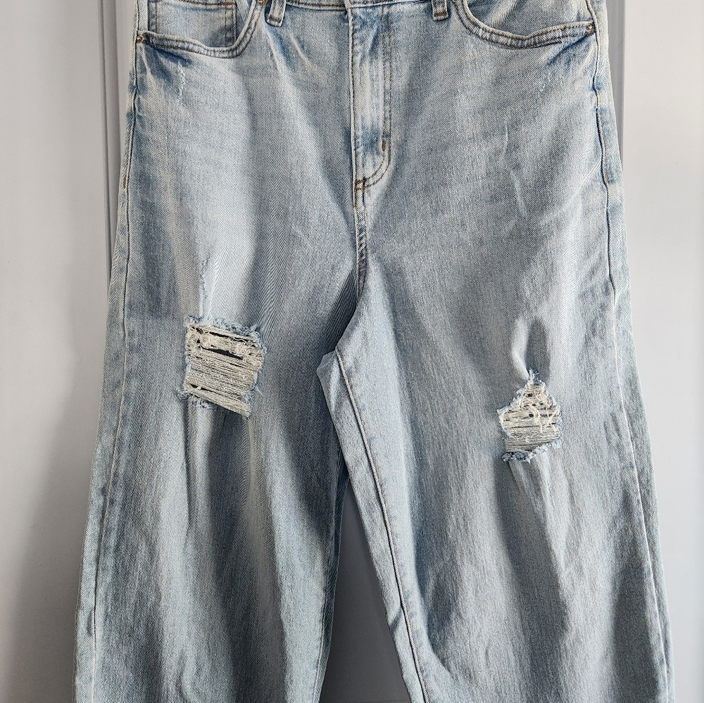 INC Denim women's girlfriend jeans - Picture 10 of 10